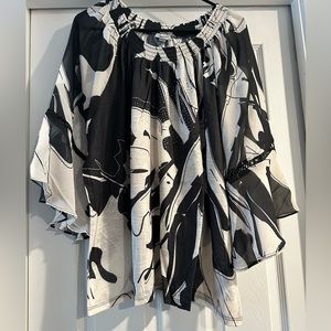 Brand New Blouse